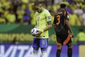 Entrenamiento de Brasil se ve envuelto en tragedia previo a medirse a Argentina