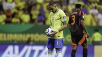Entrenamiento de Brasil se ve envuelto en tragedia previo a medirse a Argentina