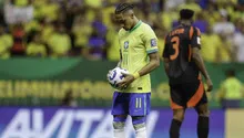 Entrenamiento de Brasil se ve envuelto en tragedia previo a medirse a Argentina