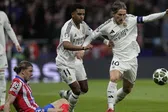 Modric apunta a extender contrato con Real Madrid