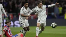 Modric apunta a extender contrato con Real Madrid