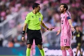 César Ramos anula polémico gol al Inter de Miami; Mascherano y Messi explotan