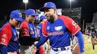 México cae en la Final de la Serie del Caribe ante República Dominicana