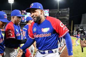 México cae en la Final de la Serie del Caribe ante República Dominicana