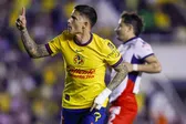 ¡Se hizo canon! Concachampions presume gol de América vs Chivas 'con canción' de Scratch Du Coapa