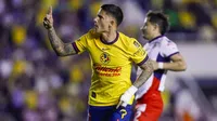 ¡Se hizo canon! Concachampions presume gol de América vs Chivas 'con canción' de Scratch Du Coapa