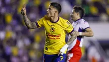 ¡Se hizo canon! Concachampions presume gol de América vs Chivas 'con canción' de Scratch Du Coapa
