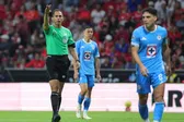 Cruz Azul vs América: Luis Enrique Santander pitará Clásico Joven en la Ida de Semifinales