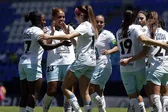Liga MX Femenil: Así marcha la tabla de posiciones tras la Jornada 13