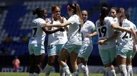 Liga MX Femenil: Así marcha la tabla de posiciones tras la Jornada 13