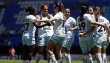Liga MX Femenil: Así marcha la tabla de posiciones tras la Jornada 13