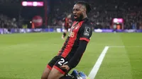 Bournemouth apaga al Fulham de Raúl Jiménez con gol de vestidor