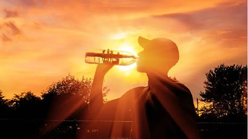 ¿Qué día hará más calor en la CDMX durante la semana del 5 al 11 de mayo?