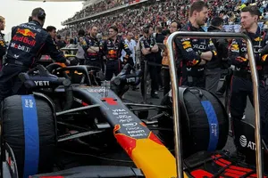 Horner reacciona sobre desempeño de Lawson en la Q1