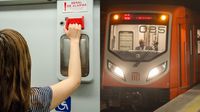 Metro CDMX: Así serán los nuevos trenes de la Línea 1 ¡Las palancas serán inteligentes!