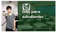 Seguro facultativo del IMSS para estudiantes: Requisitos y cómo puedes tramitarlo