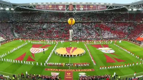 Estas han sido todas las Finales en la historia de la Europa League