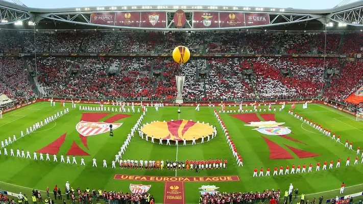Estas han sido todas las Finales en la historia de la Europa League