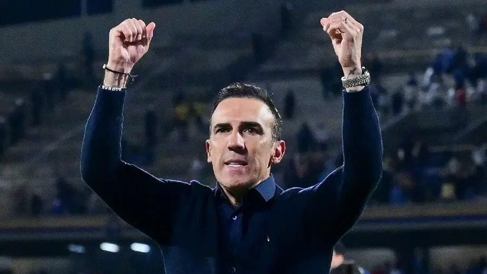¡Ya los superó! Vicente Sánchez tiene mejor efectividad que Martín Anselmi y Juan Reynoso