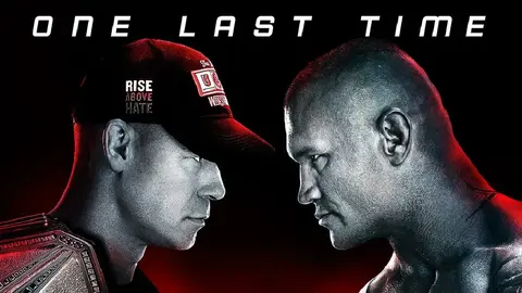 WWE BackLash 2025: ¿Cuándo y dónde ver John Cena vs Randy Orton?