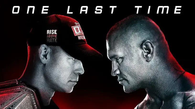 WWE BackLash 2025: ¿Cuándo y dónde ver John Cena vs Randy Orton?