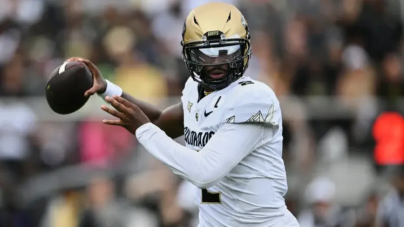 ¡Lo rechazan! Shedeur Sanders queda fuera de la Primera Ronda del Draft