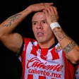 Pavel Pérez sobre presión en Chivas: "Es distinta por la cantidad de aficionados"