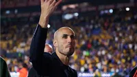 ¿Hubo provocación? Video muestra momentos previos a la agresión de Guido Pizarro