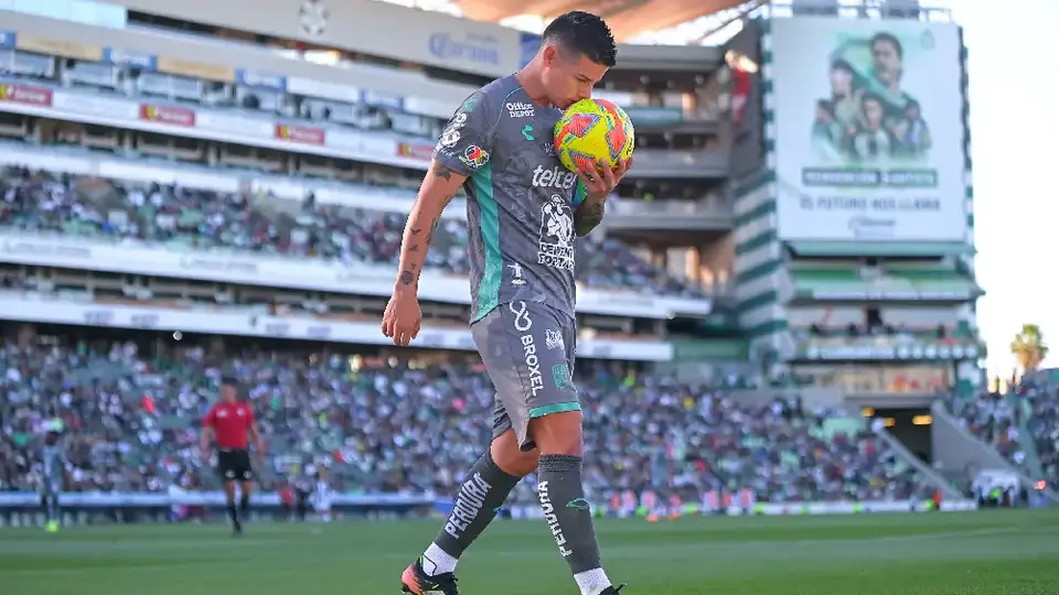 León pasa de inversión millonaria a quedarse sin Mundial de Clubes