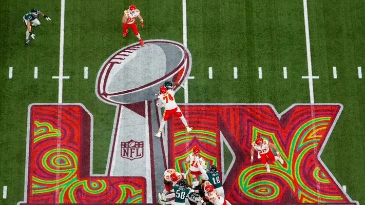 Tras el Super Bowl LIX, así queda el orden del Draft de la NFL en 2025