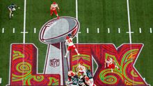 Tras el Super Bowl LIX, así queda el orden del Draft de la NFL en 2025