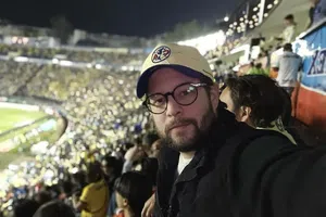 ¿Regresa a TUDN? 'Pollo' Ortiz publica enigmático mensaje en redes sociales