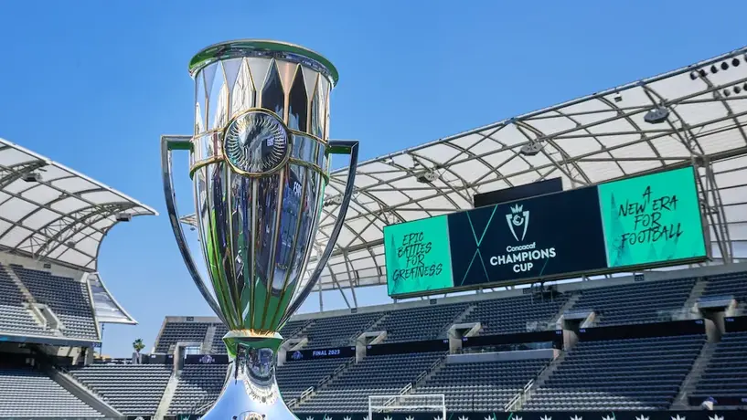 Concacaf Champions Cup: Días, horarios y dónde ver los juegos de Vuelta de los Octavos de Final