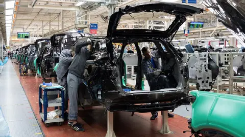 ¿Aranceles de Trump a autos importados cómo afectará a plantas automotrices de México?