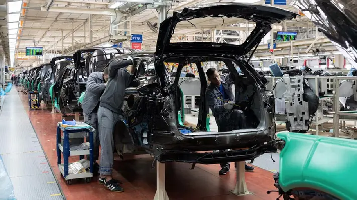 ¿Aranceles de Trump a autos importados cómo afectará a plantas automotrices de México?