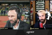 Miguel Layún reúne más 200 mil espectadores en transmisión del Clásico Joven en YouTube