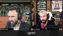 Miguel Layún reúne más 200 mil espectadores en transmisión del Clásico Joven en YouTube