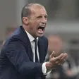 Massimiliano Allegri, candidato a ser nuevo entrenador de Santiago Giménez en Milan