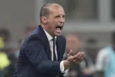 Massimiliano Allegri, candidato a ser nuevo entrenador de Santiago Giménez en Milan