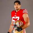 NFL suspende al mexicano Isaac Alarcón por uso de sustancias prohibidas