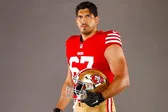 NFL suspende al mexicano Isaac Alarcón por uso de sustancias prohibidas