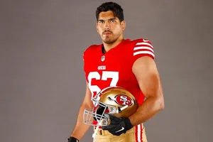 NFL suspende al mexicano Isaac Alarcón por uso de sustancias prohibidas