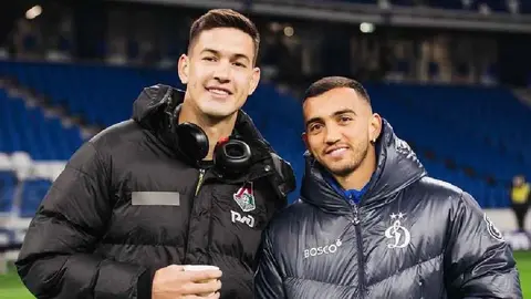 ¿Cómo marcha la Liga Premier Rusa donde militan Luis Chávez y César Montes tras el parón invernal?