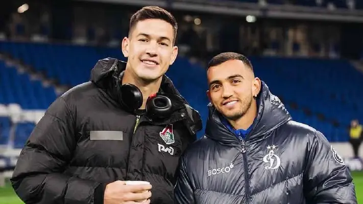 ¿Cómo marcha la Liga Premier Rusa donde militan Luis Chávez y César Montes tras el parón invernal?