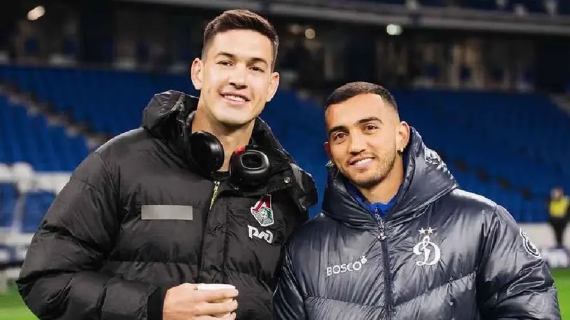 ¿Cómo marcha la Liga Premier Rusa donde militan Luis Chávez y César Montes tras el parón invernal?