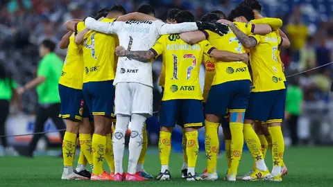 América planea ‘limpia’ para el próximo torneo; varios jugadores ya no entran en planes del club