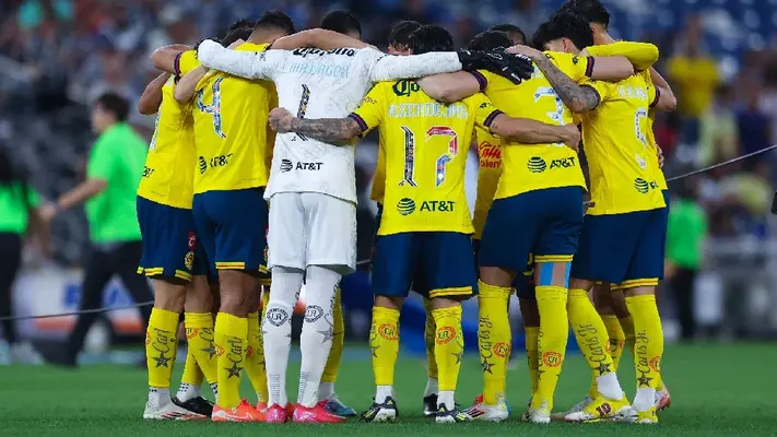 América planea ‘limpia’ para el próximo torneo; varios jugadores ya no entran en planes del club