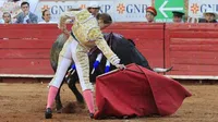 Corridas de toros seguirán, afirma Clara Brugada; no podrán dañar al animal