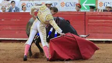 Corridas de toros seguirán, afirma Clara Brugada; no podrán dañar al animal