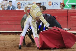 Corridas de toros seguirán, afirma Clara Brugada; no podrán dañar al animal